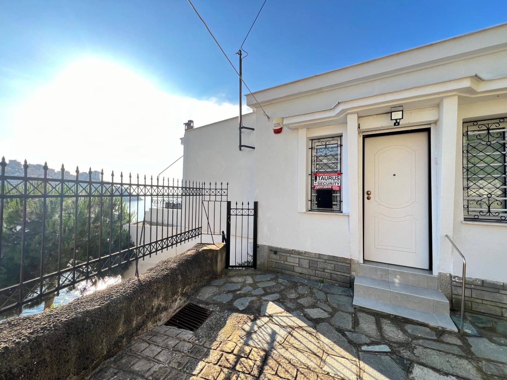 Kamares House Apartamento Cavala Exterior foto