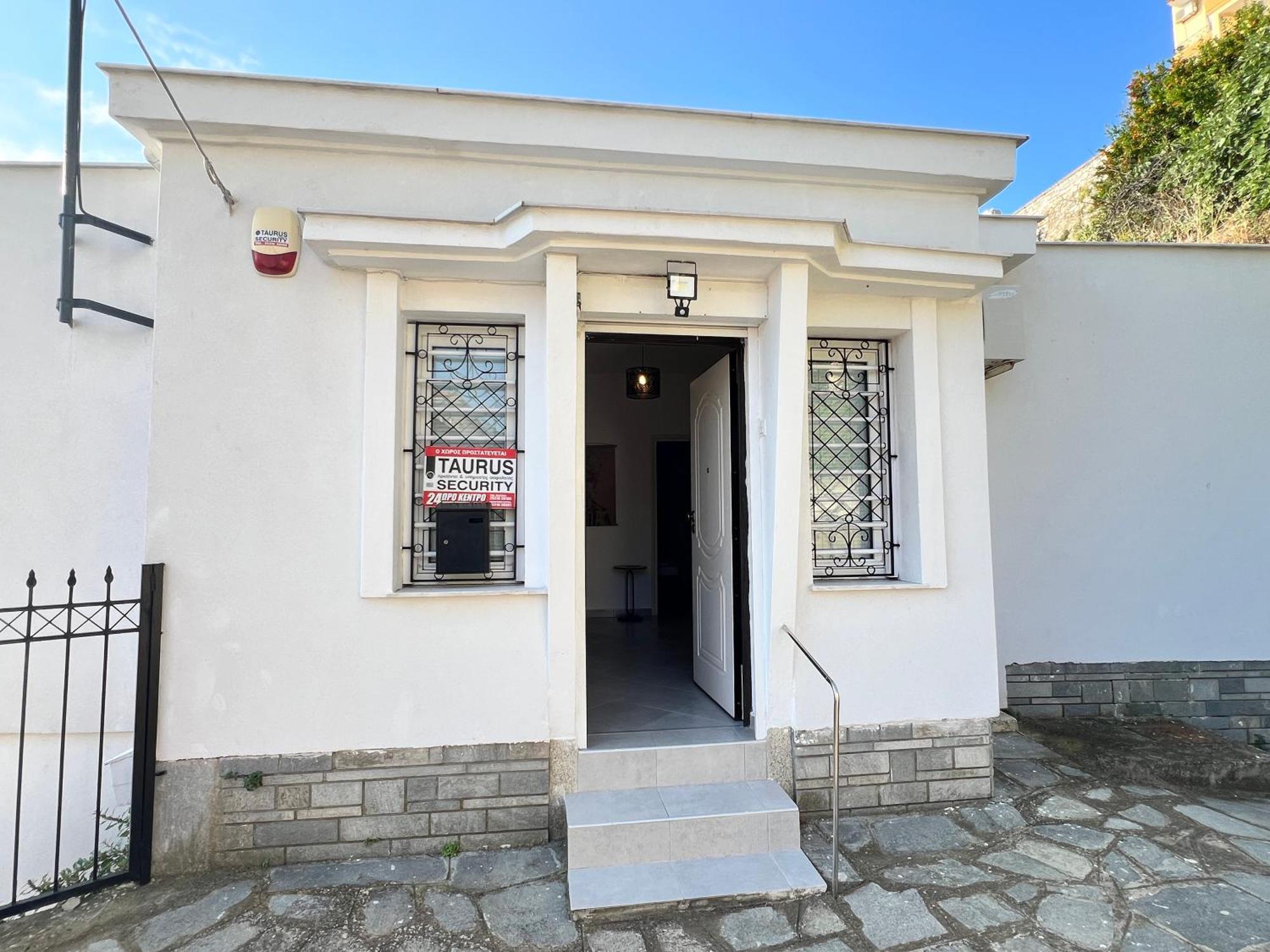 Kamares House Apartamento Cavala Exterior foto